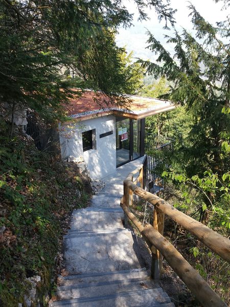 Kristallhöhle