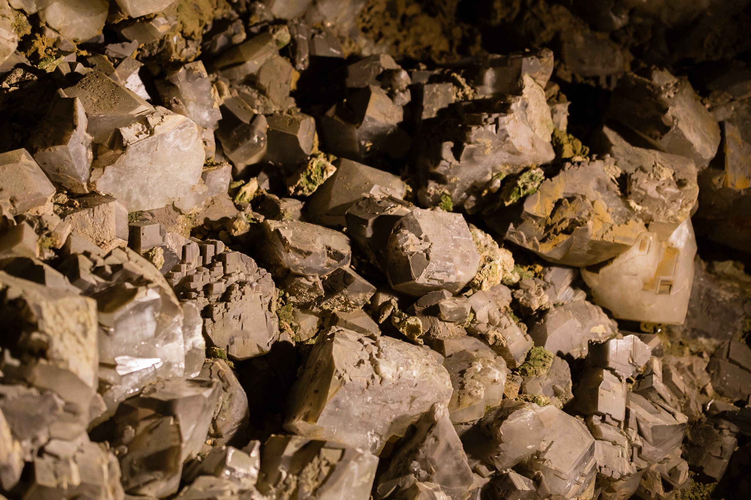 Kristallhöhle