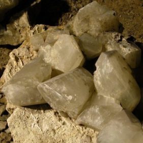 Kristallhöhle