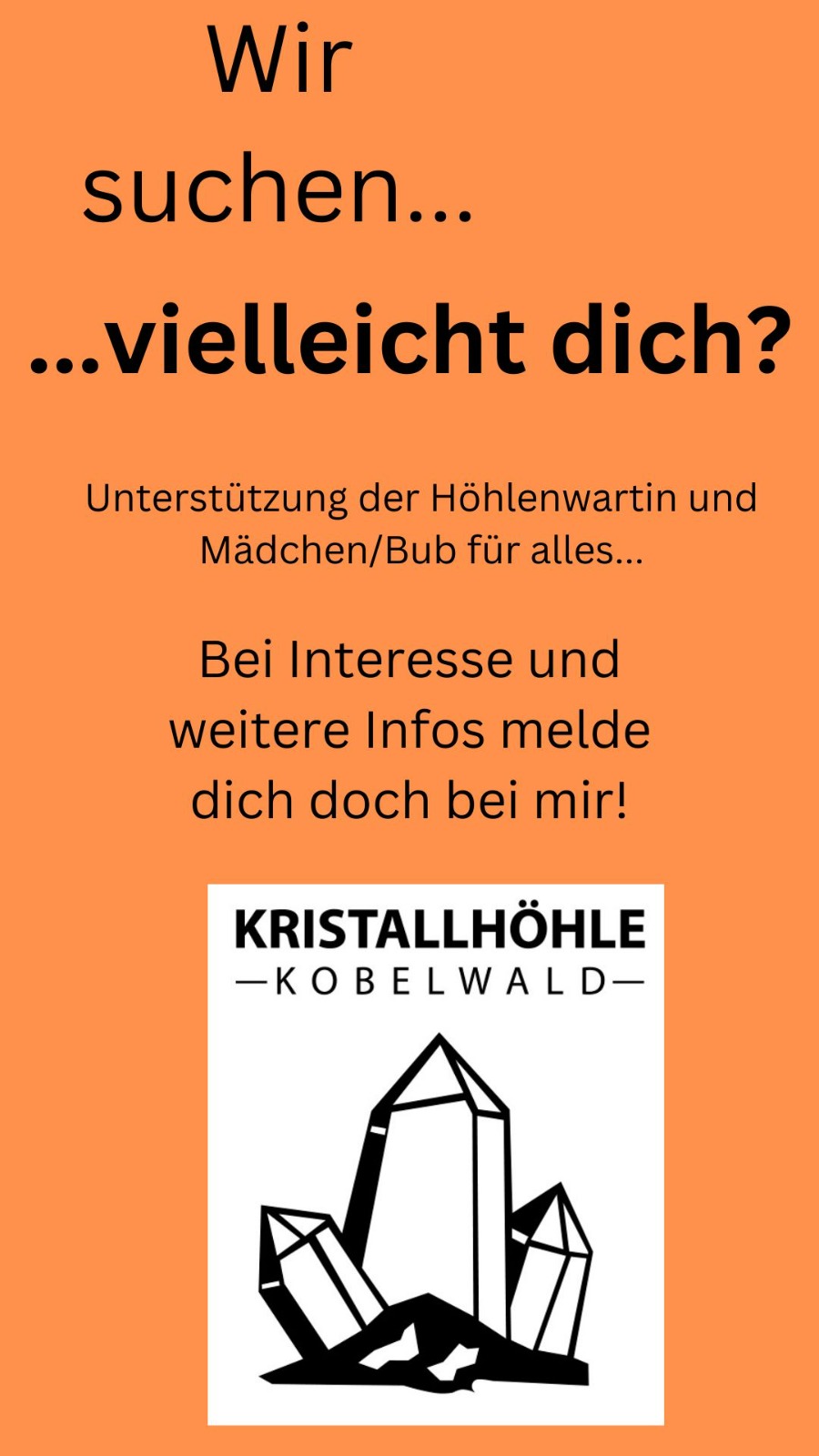 Kristallhöhle