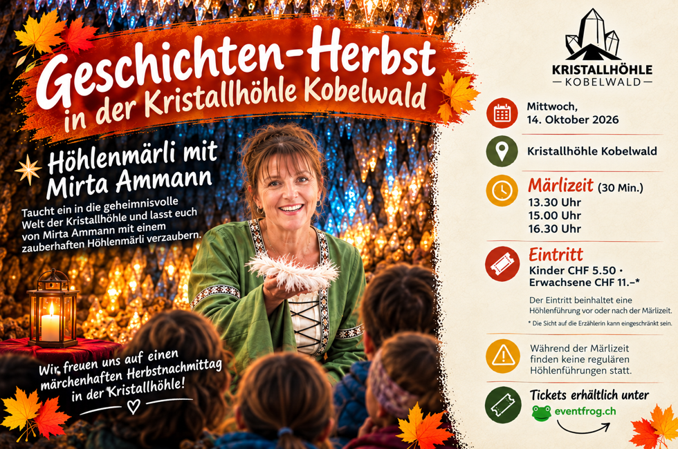 Kristallhöhle